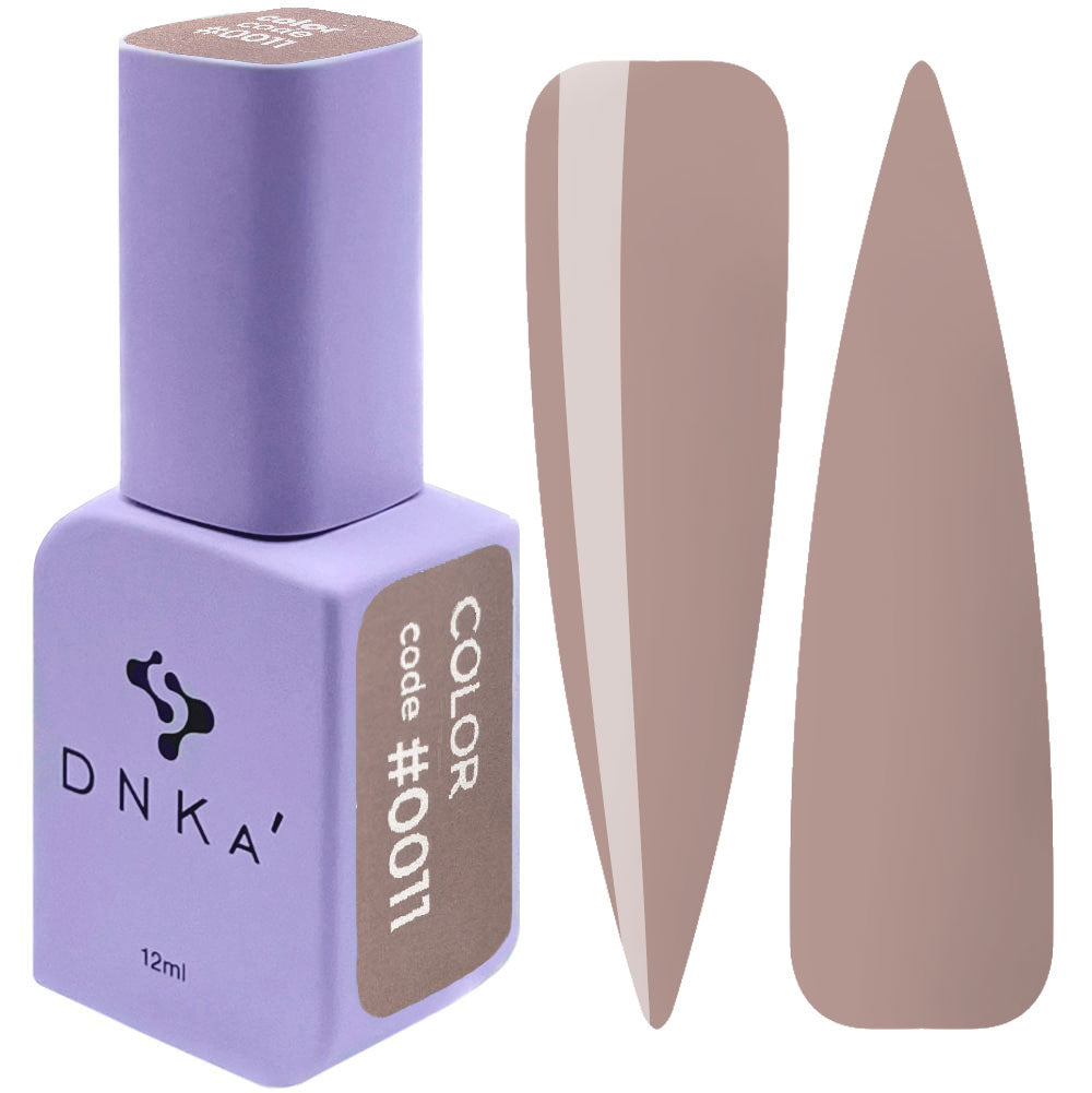 POLISH GEL DNKà 12ML #0011