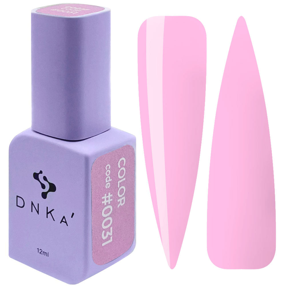 POLISH GEL DNKà 12ml #0031