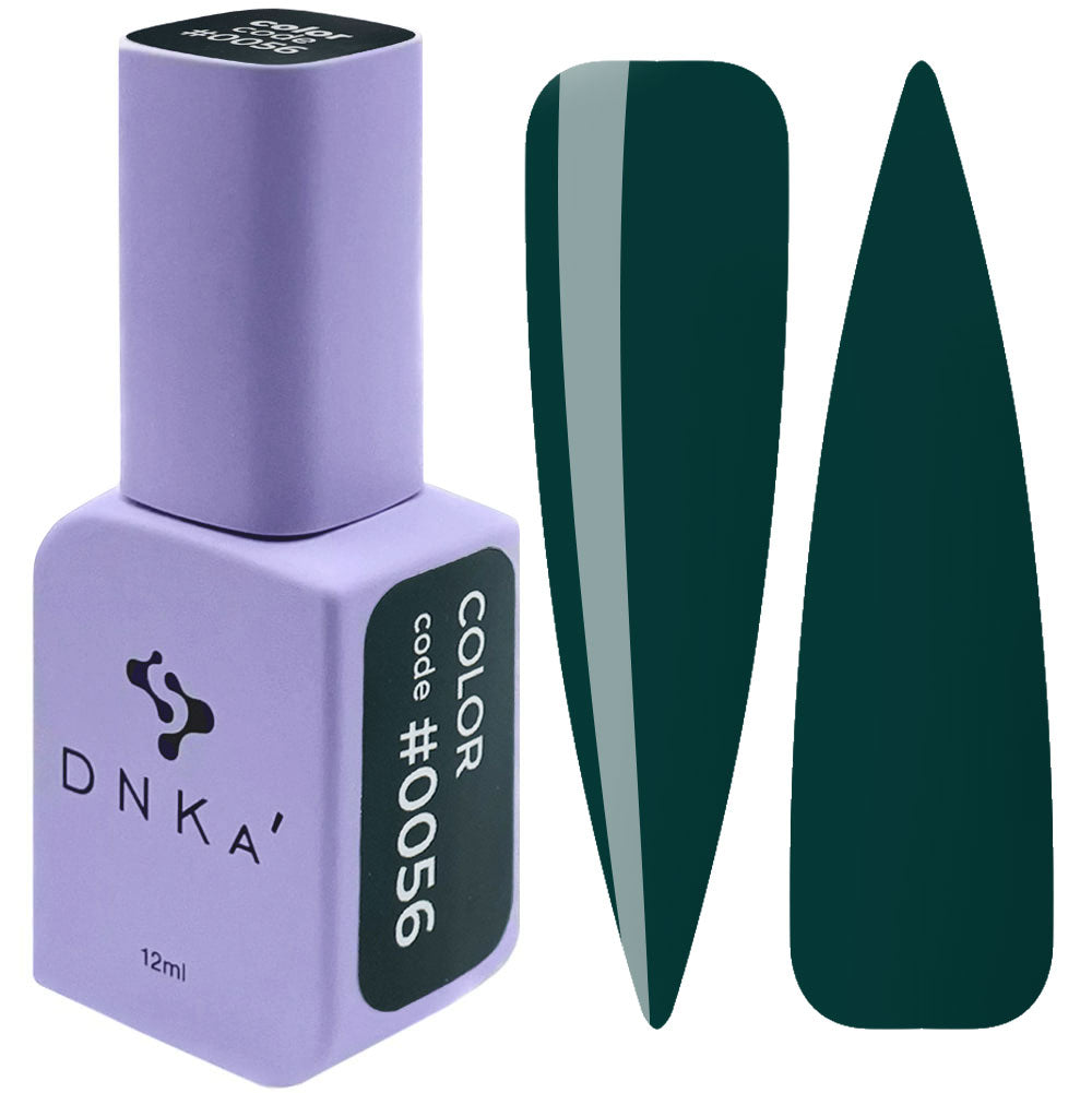POLISH GEL DNKà 12ml #0056
