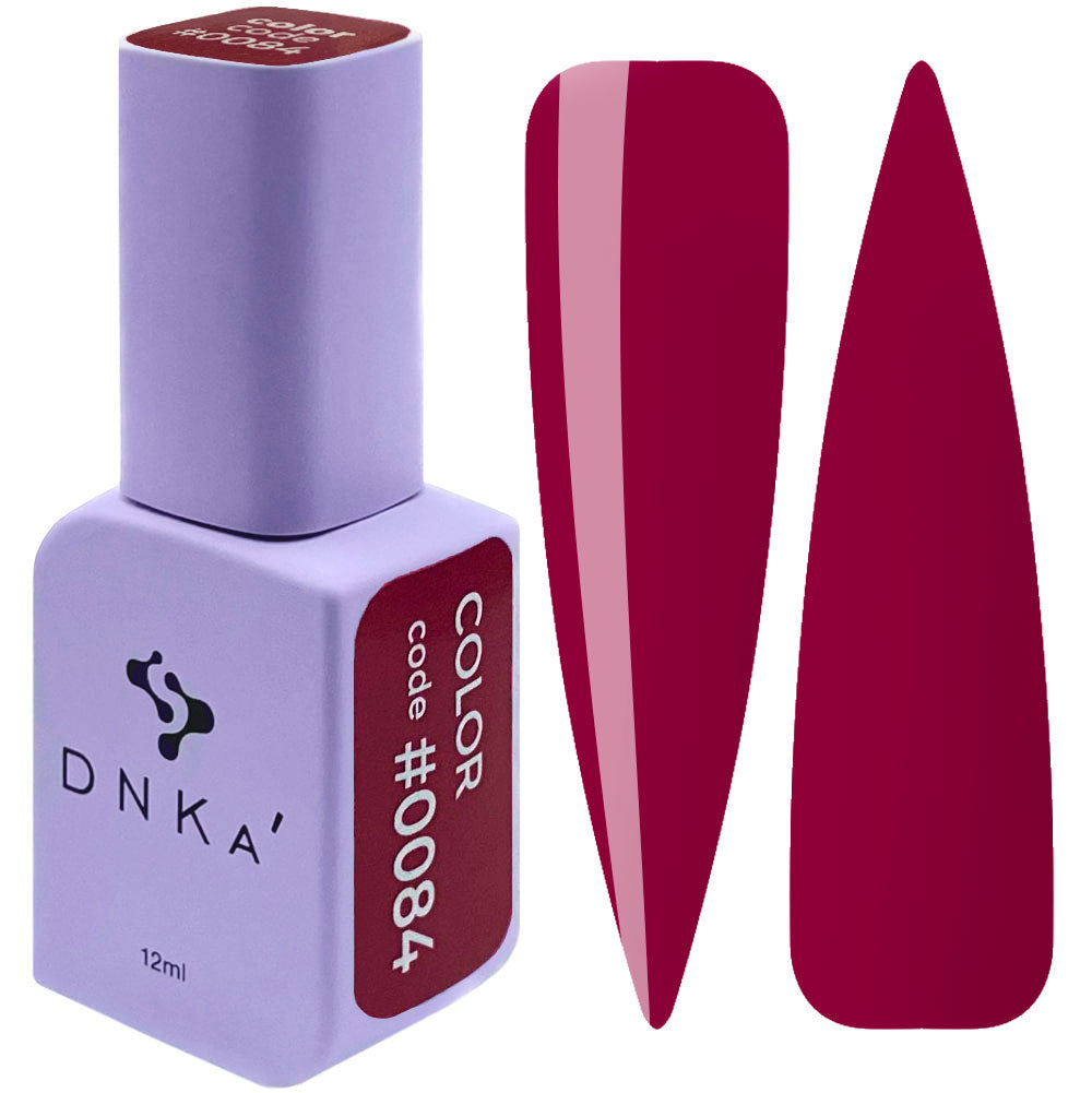 POLISH GEL DNKà 12ml #0084