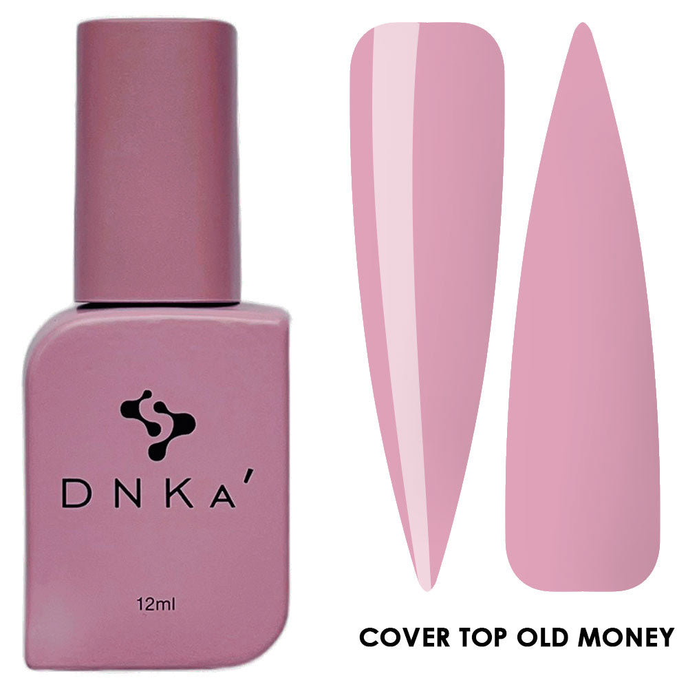 COVER TOP DNKà 12ml OLD MONEY
