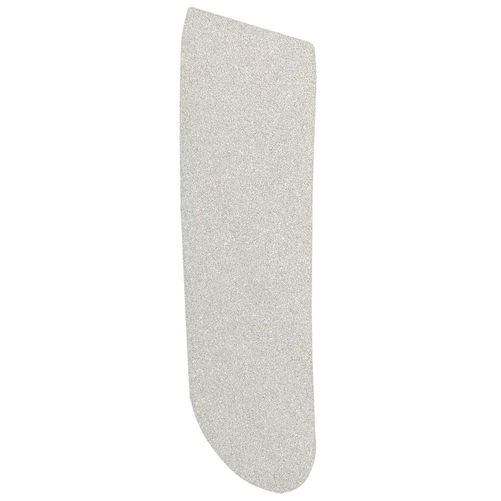 Ricambi adesivi per RASPA in metallo EXPERT-10 grana180 (30pezzi) 3