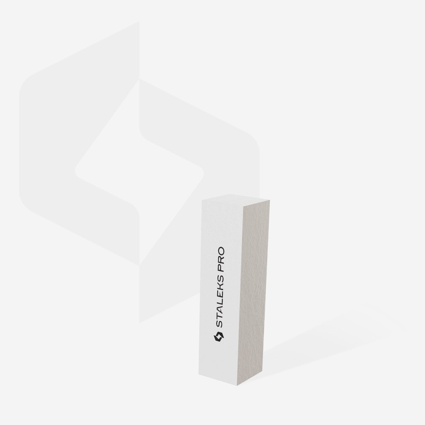 BAFFER levigante rettangolare 150 grit (10pezzi) 2