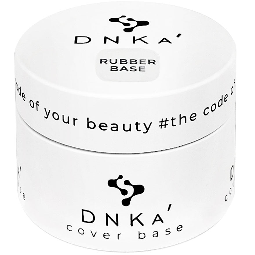 RUBBER BASE DNKà 12/30