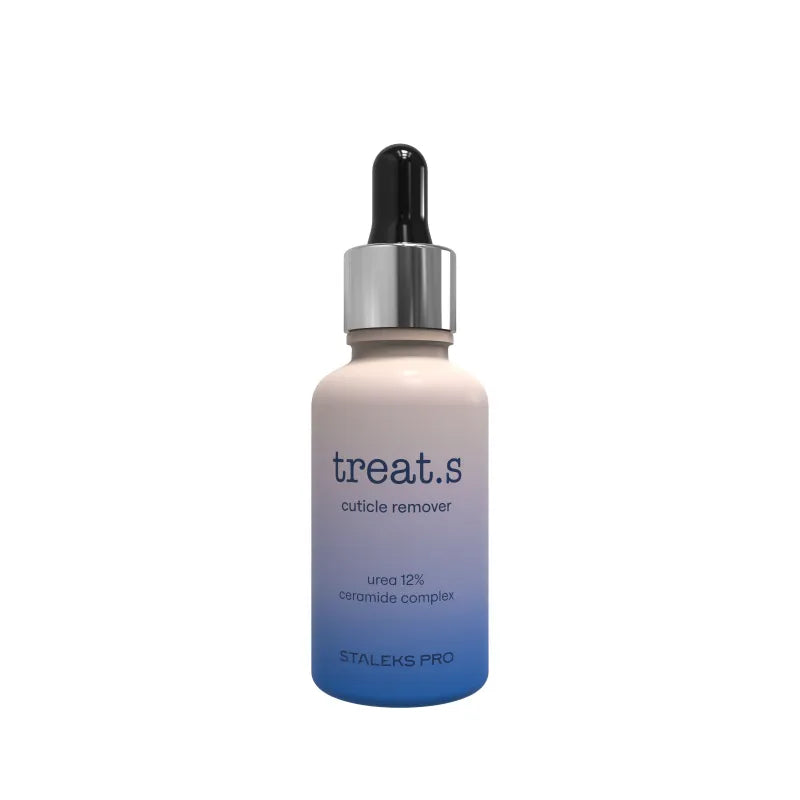Trattamento rimuovi-cuticole 30 ml