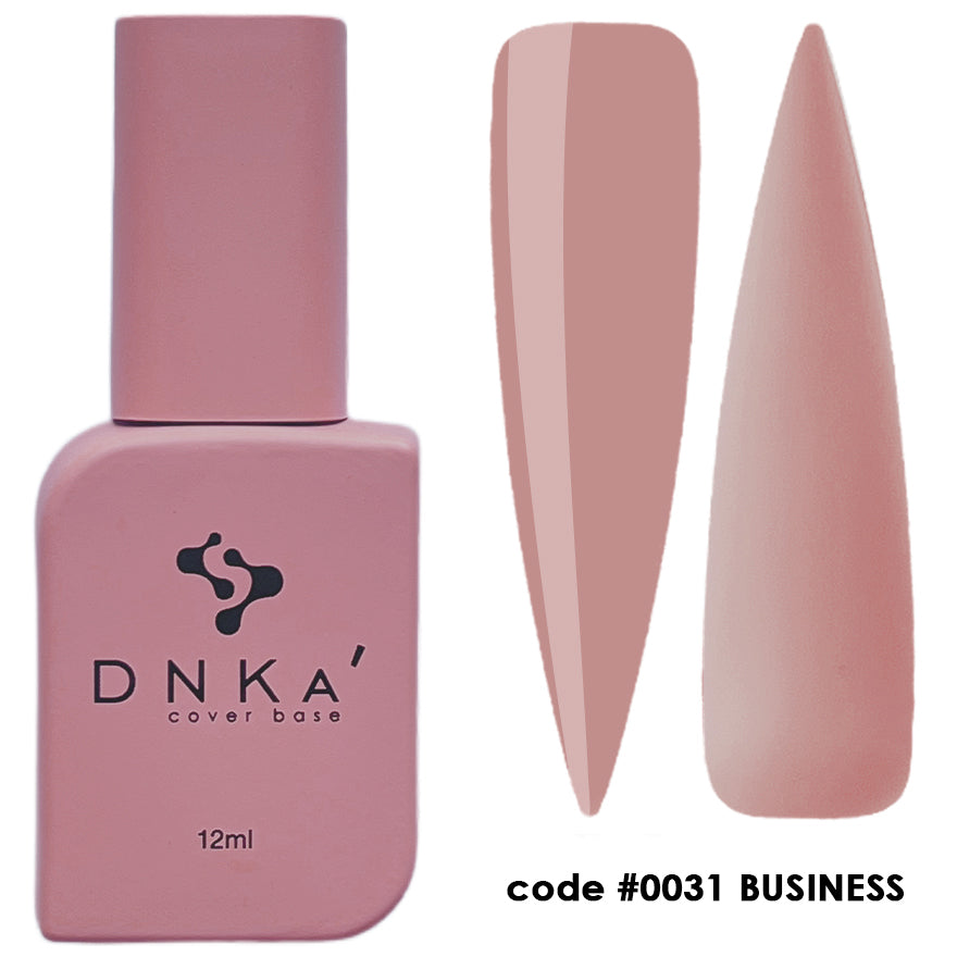 COVER BASE DNKà 12ml 0031 BUSINESS