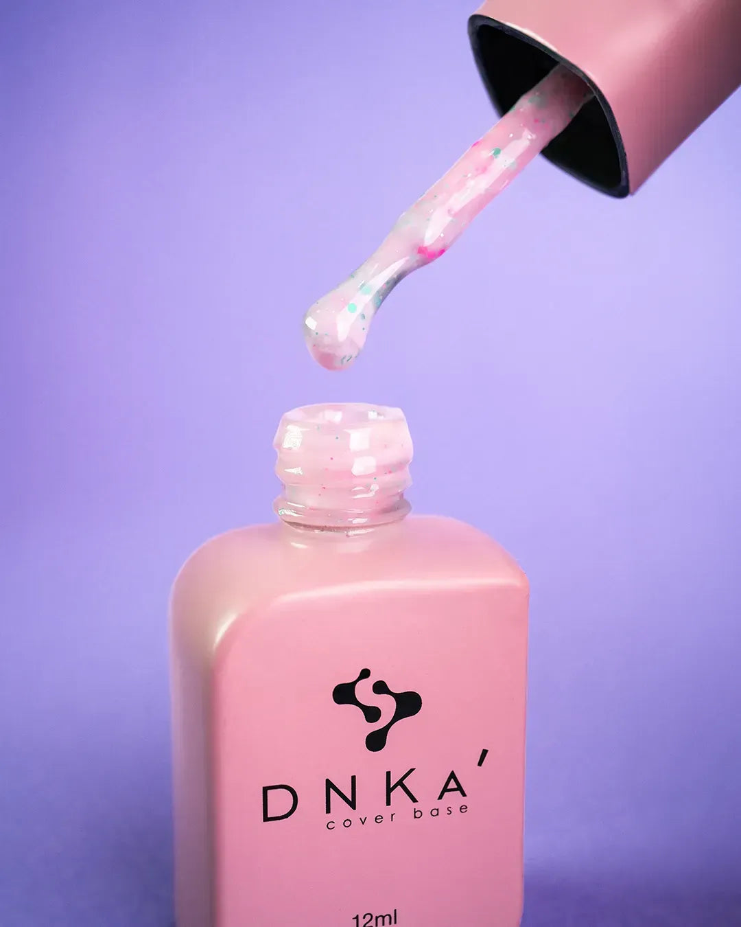 COVER BASE DNKà 0057 CANDY 12ml