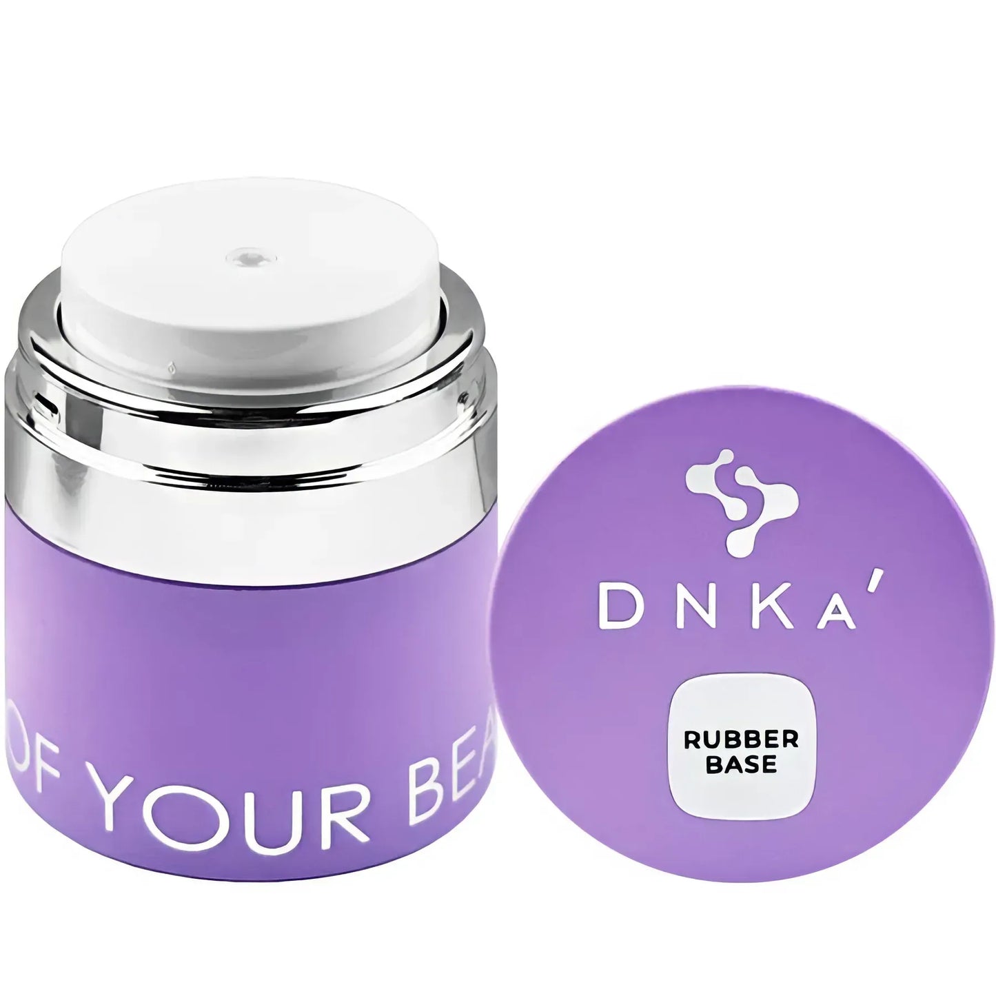 RUBBER BASE DNKà 12/30ml