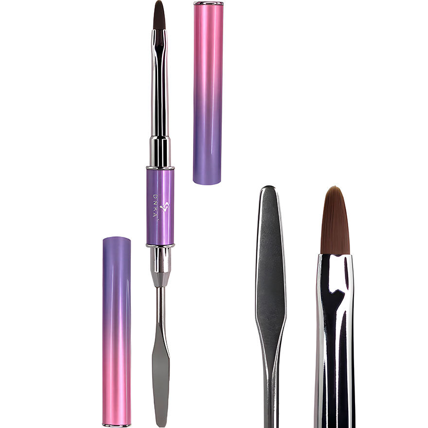BRUSH DNKà POLYGEL #0004