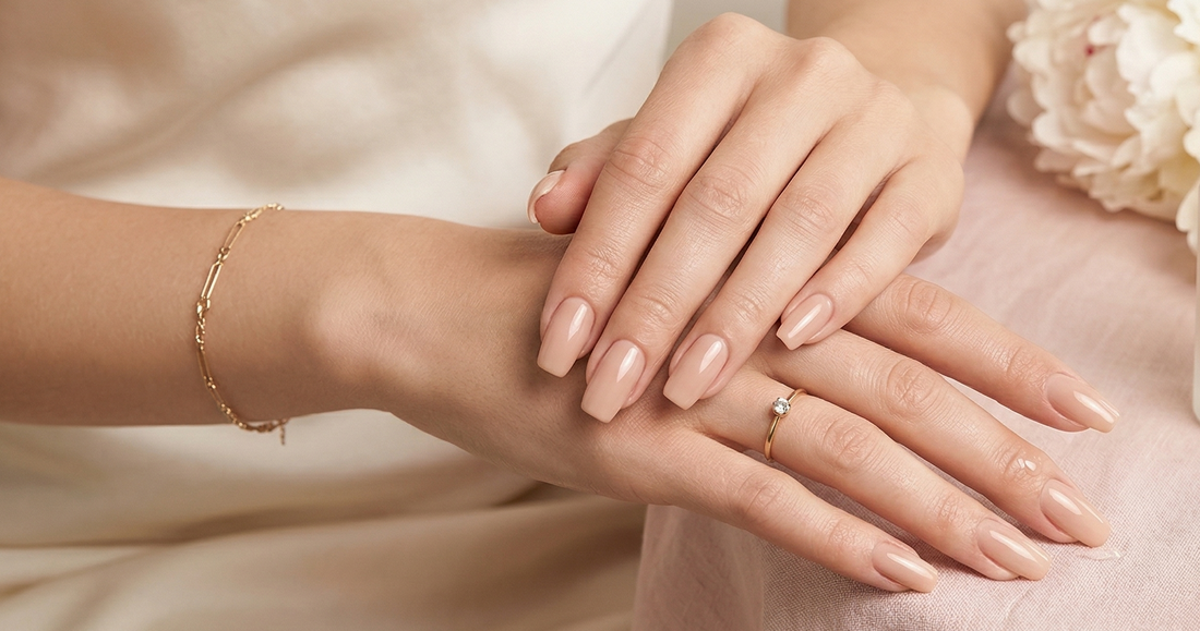 5 Errori di Cura delle Unghie che Rovinano la tua Manicure Perfetta