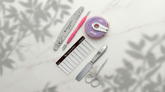 Guida agli Strumenti Professionali per Manicure e Pedicure