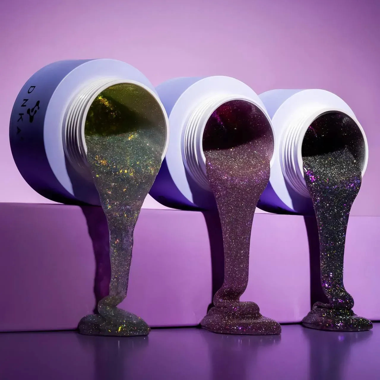 DNKà  Builder Gel / Acrylgel