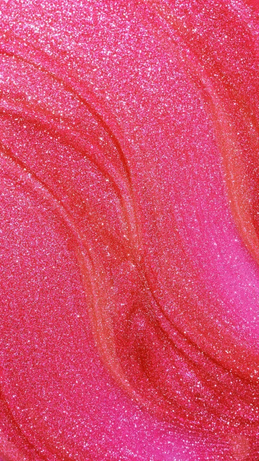 COLOR GEL POLISH CAT'S EYE DNKà 0003 80's 12ml