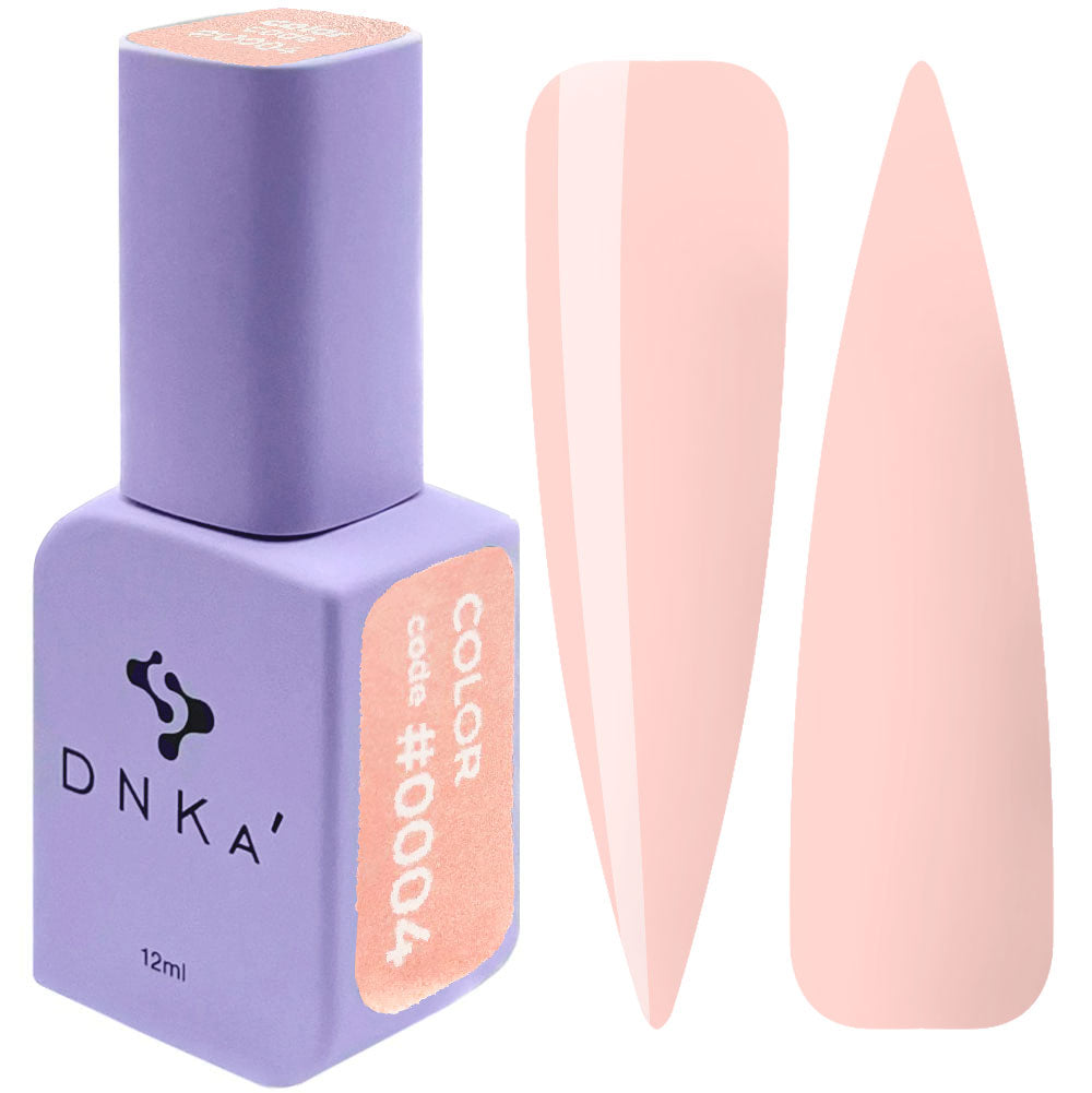 POLISH GEL DNKà 12ml #0004