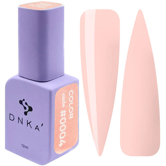 POLISH GEL DNKà 12ml #0004