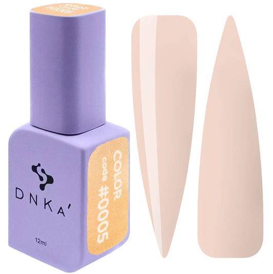 POLISH DEL DNKà 12ml #0005