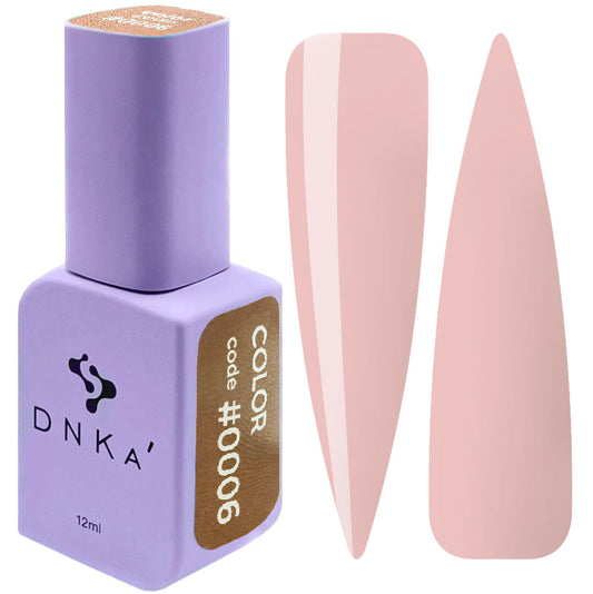 POLISH GEL DNKà 12ml #0006