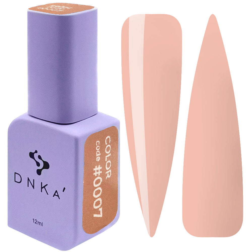 POLISH GEL DNKà 12ml #0007