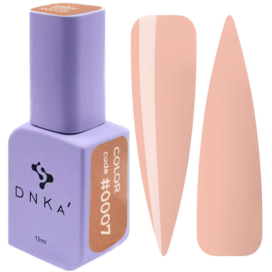 POLISH GEL DNKà 12ml #0007
