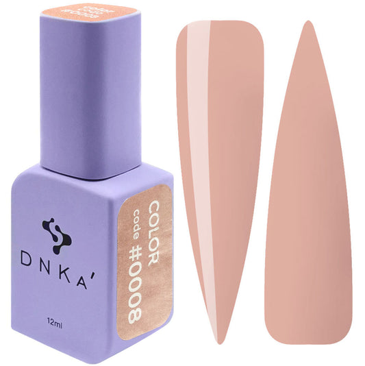 POLISH GEL DNKà 12ml #0008