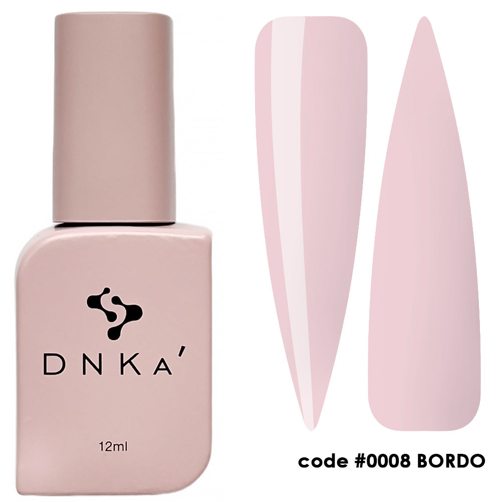 COVER TOP DNKà 12ml BORDO