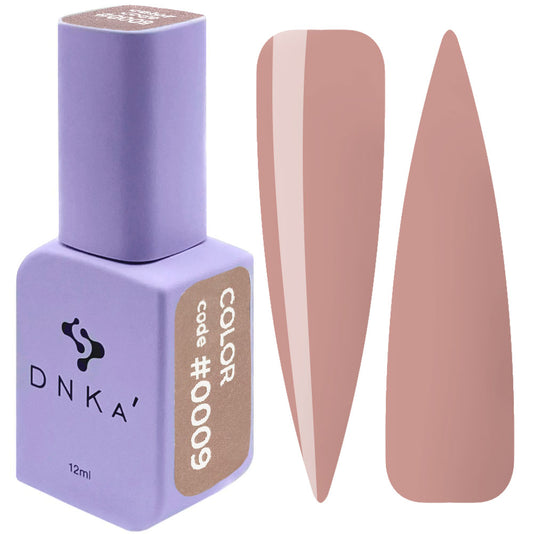 POLISH GEL DNKà 12ml #0009