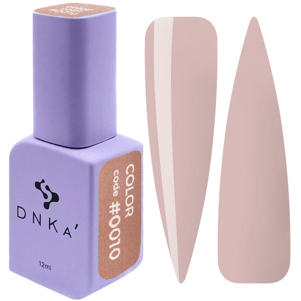 POLISH GEL DNKà 12ml #0010