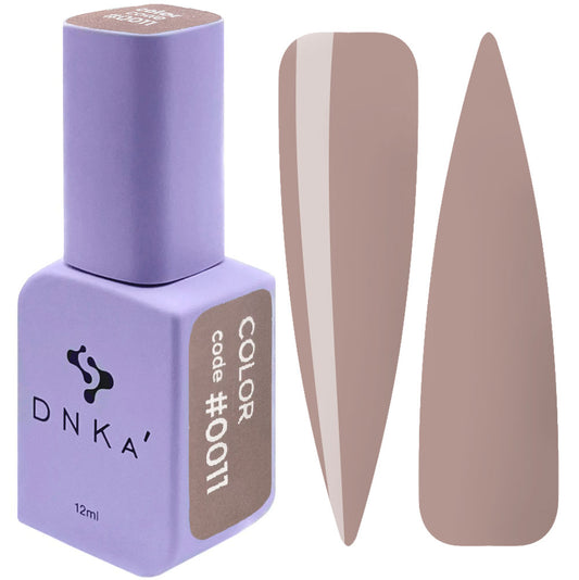 POLISH GEL DNKà 12ML #0011