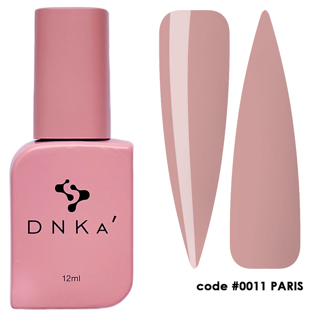 COVER TOP DNKà 12ml PARIS