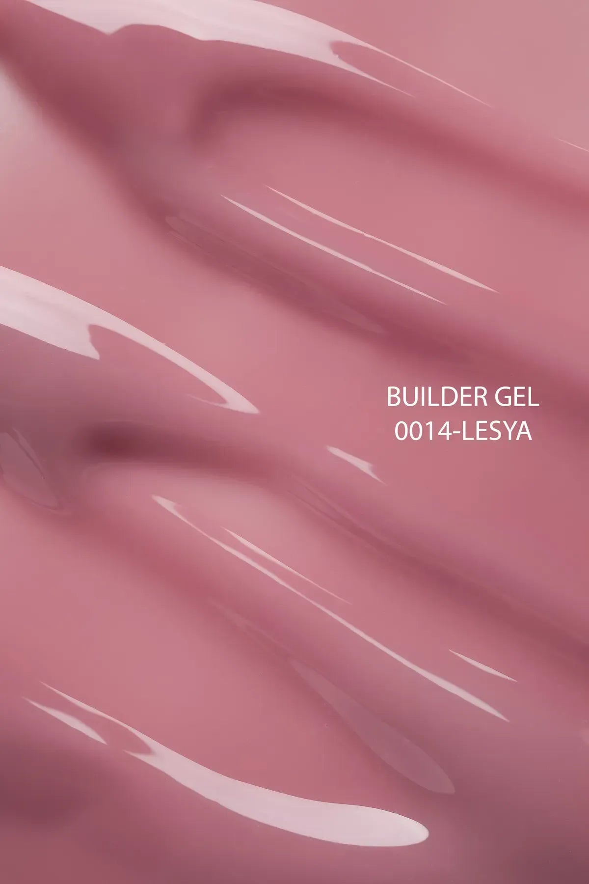 BUILDER GEL NEW FORMULA GNKà 0014 LESYA 30ml