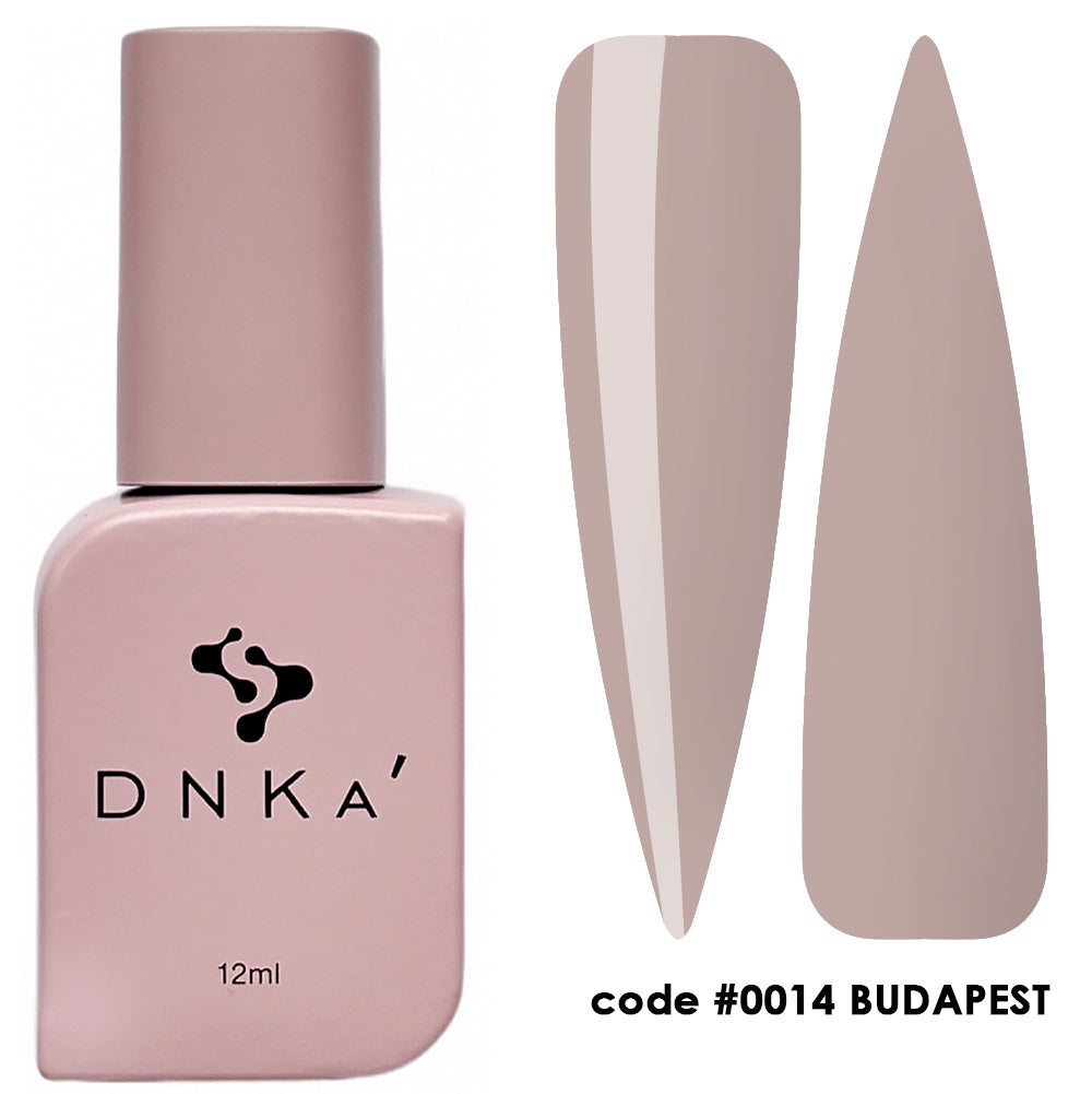 COVER TOP DNKà 12ml BUDAPEST
