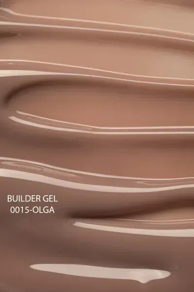 BUILDER GEL NEW FORMULA DNKà 0015 OLGA 30ml