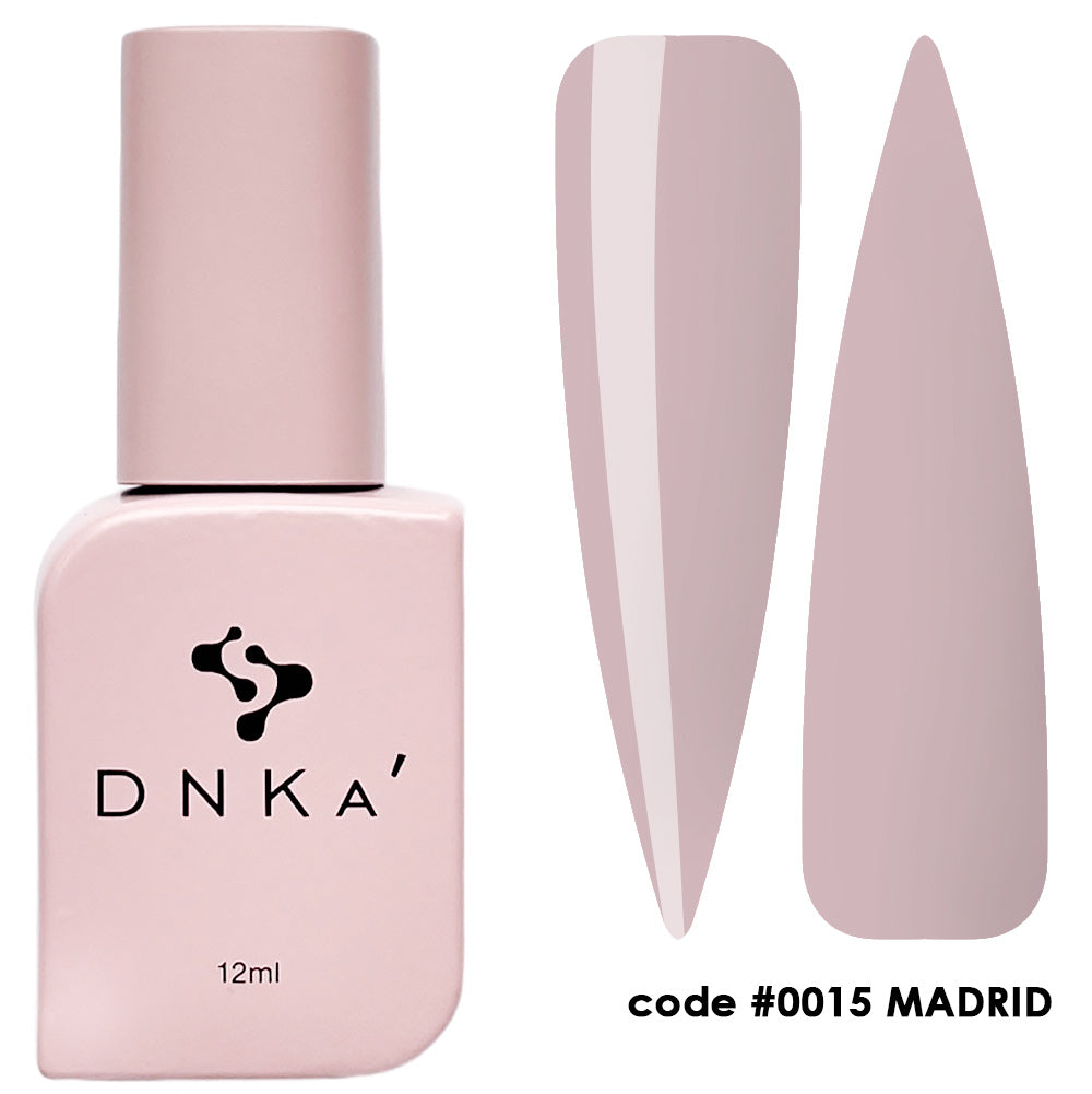 COVER TOP DNKà 12ml MADRID