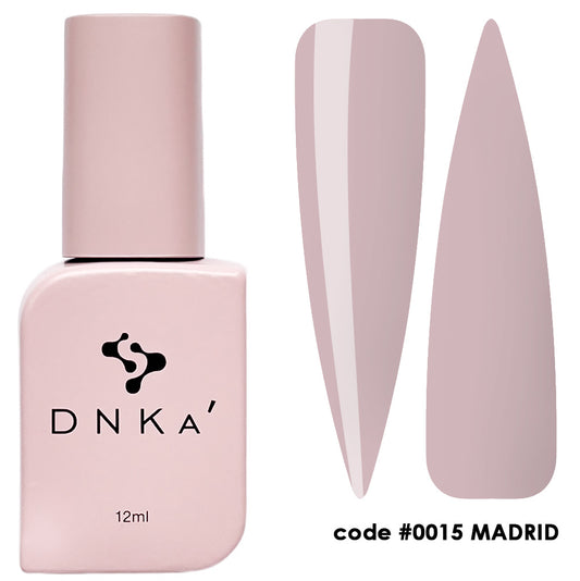 COVER TOP DNKà 12ml MADRID
