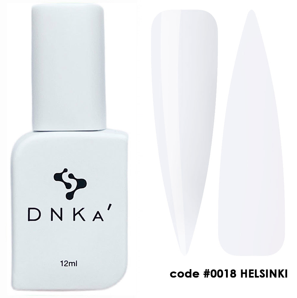COVER TOP DNKà 12ml HELSINKI