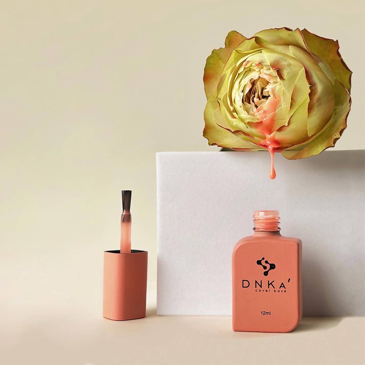 DNKà COVER BASE 0018 DREAMY 12ml