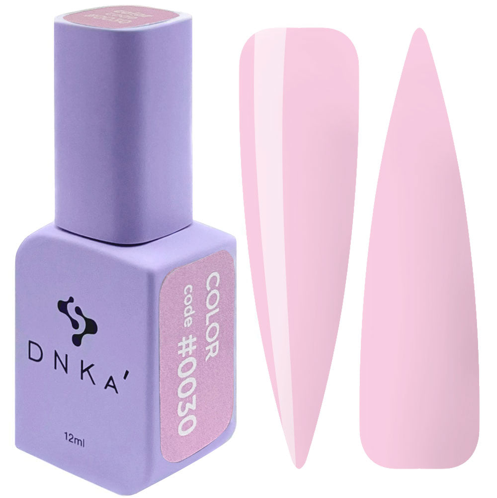 POLISH GEL DNKà 12ml #0030
