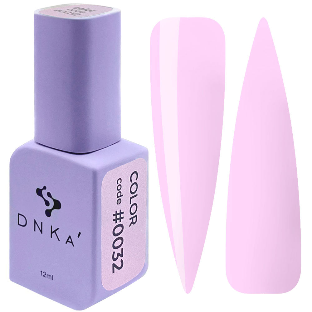 POLISH GEL DNKà 12ml #0032