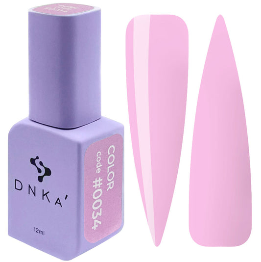 POLISH GEL DNKà 12ml #0034