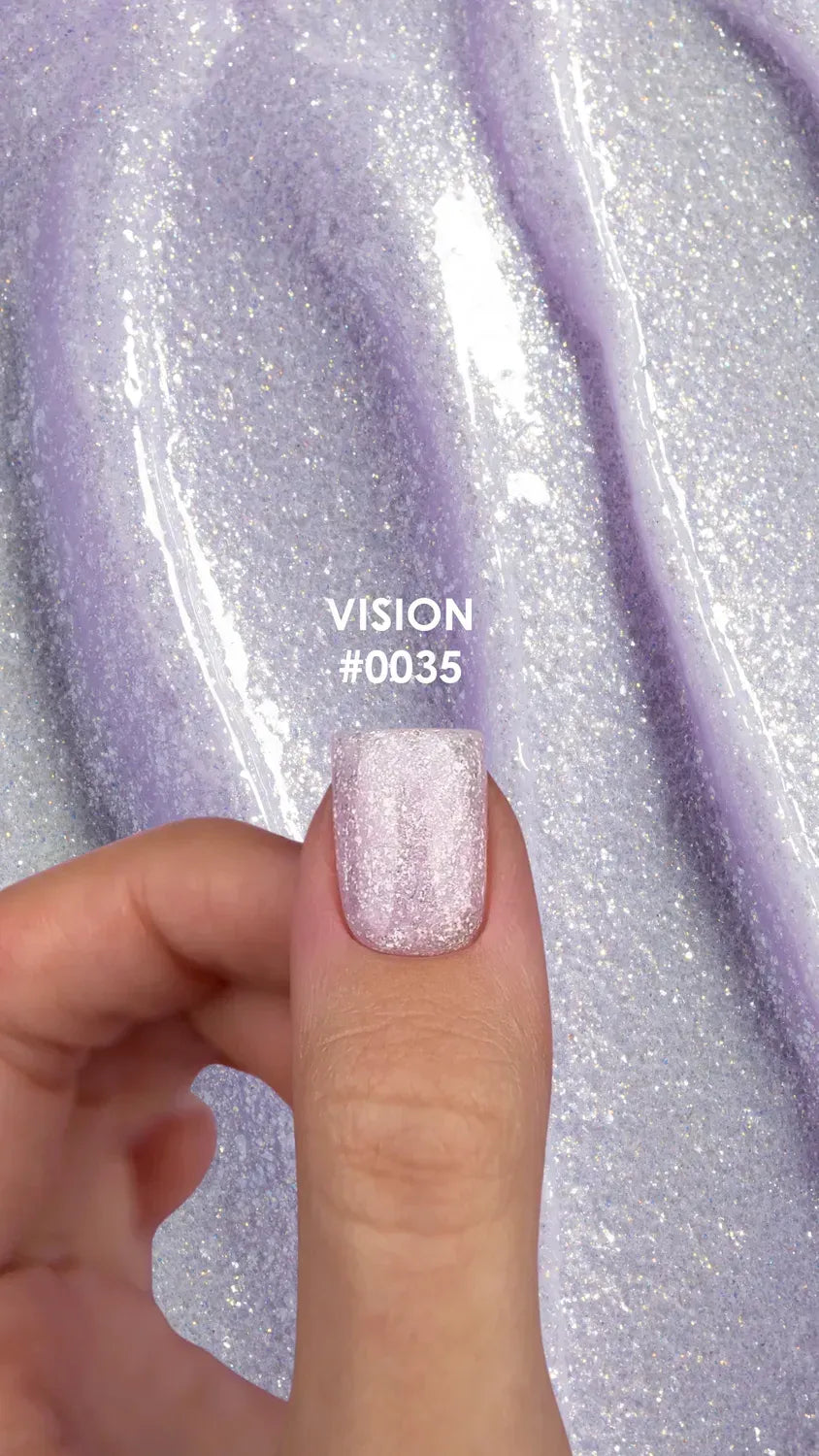 BUILDER GEL NEW FORMULA DNKà 0036 VISION 30ml