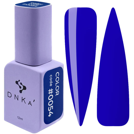 POLISH GEL DNKà 12ml #0054