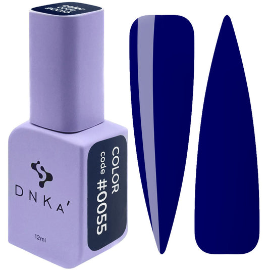 POLISH GEL DNKà 12ml #0055