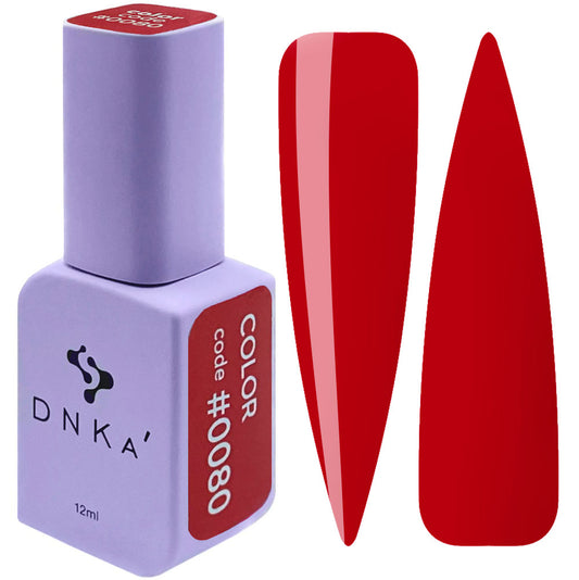 POLISH GEL DNKà 12ml #0080
