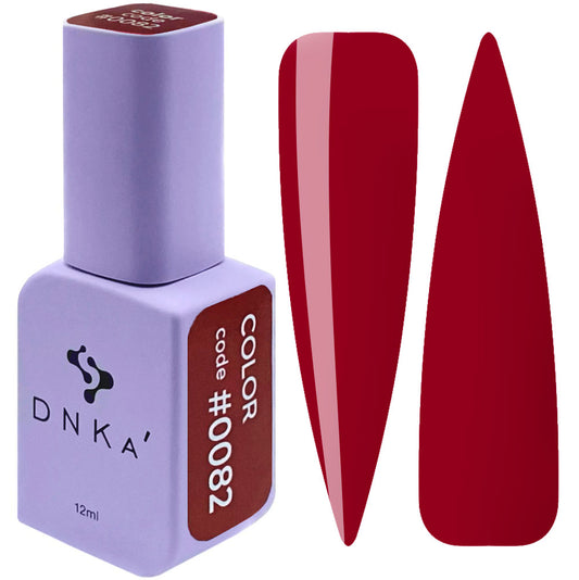 POLISH GEL DNKà 12ml #0082