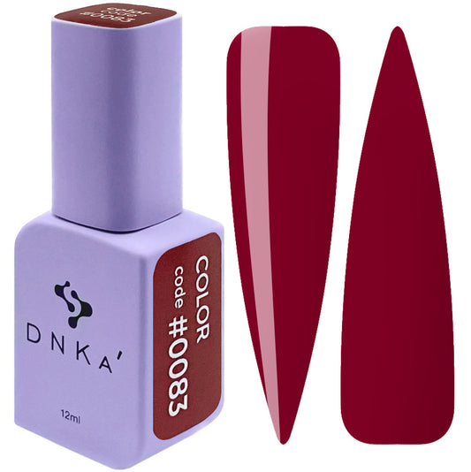 POLISH GEL DNKà 12ml #0083