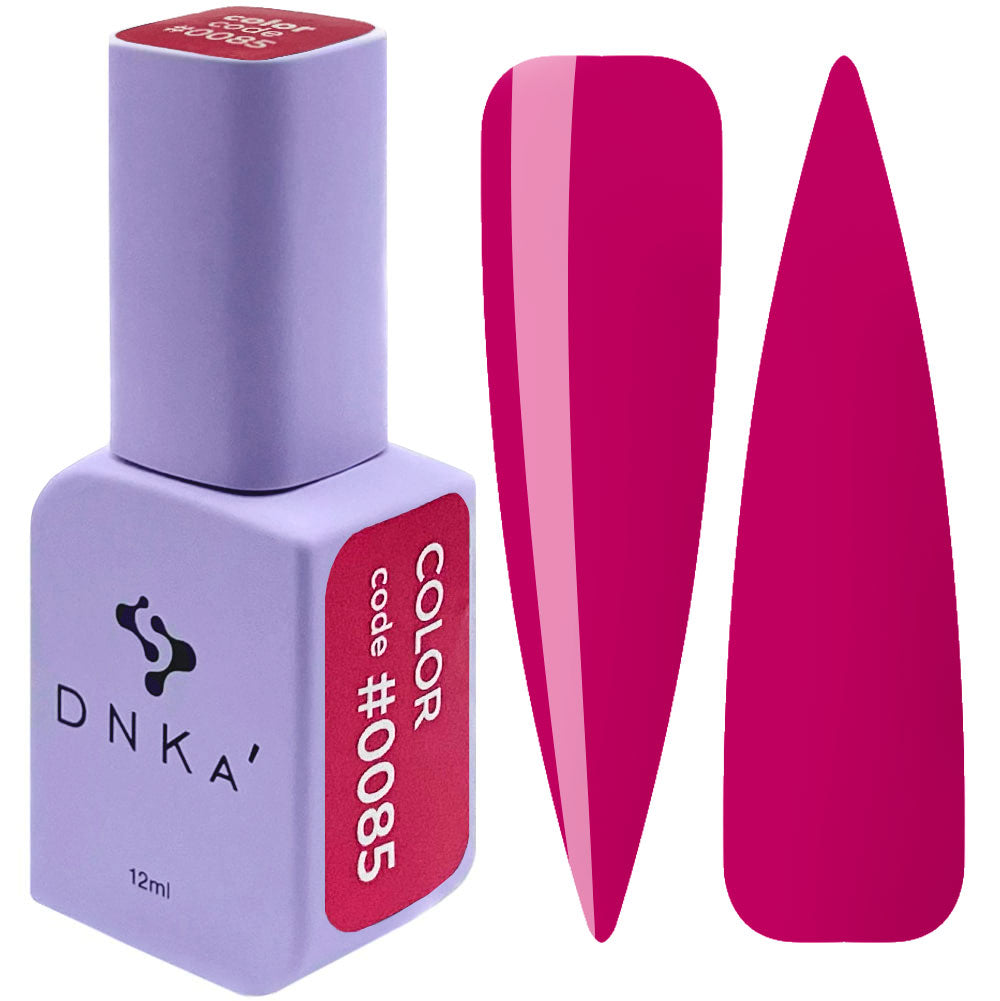 POLISH GEL DNKà 12ml #0085