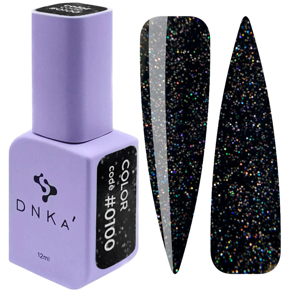 POLISH GEL DNKà 12ml #0100