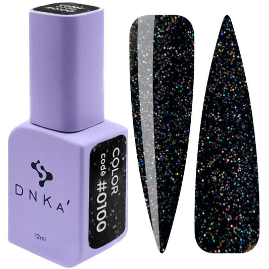 POLISH GEL DNKà 12ml #0100