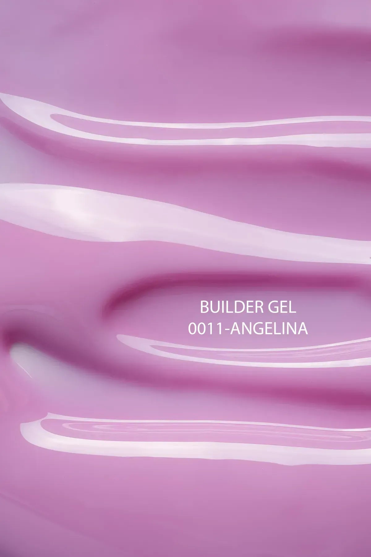 BUILDER GEL NEW FORMULA DNKà 0011 ANGELINA 30ml