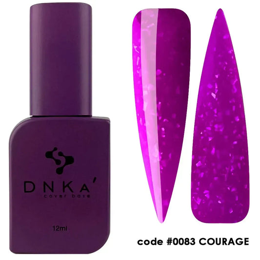 COVER BASE DNKà 0083 COURAGE 12ml